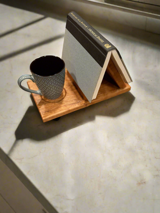 Book Keeper — item:#4521 (MTO)