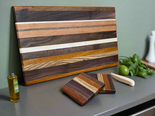 Cutting Board - Made to Order