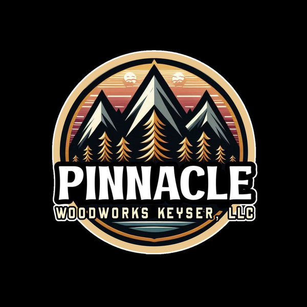 Pinnacle Woodworks Keyser