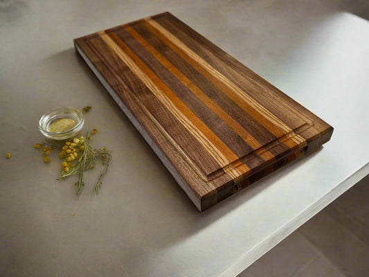 Cutting Board - Made to Order