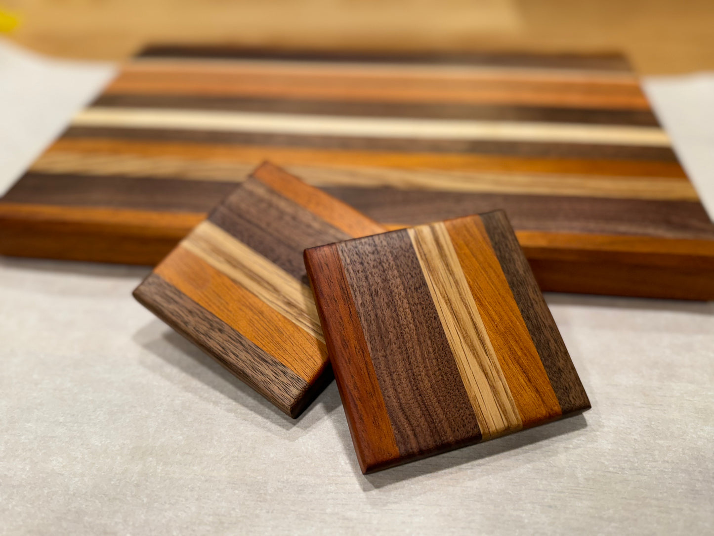 Cutting Board - Made to Order