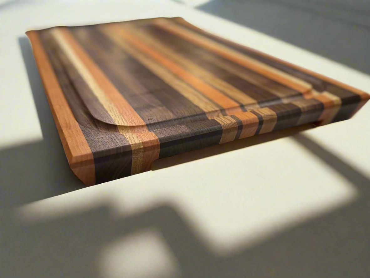 Cutting board - Made to Order