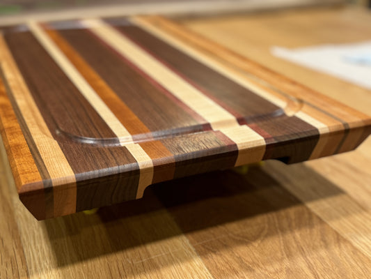 Cutting Board - Made to Order