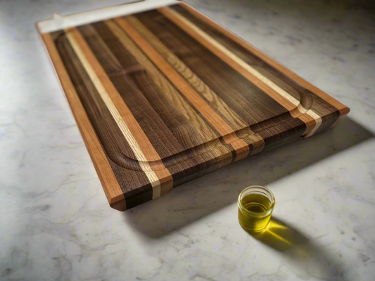 Cutting board - Made to Order