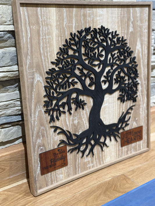 Tree of Life