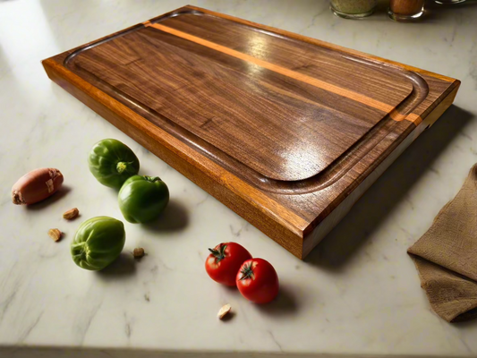 Cutting Board - Made to Order