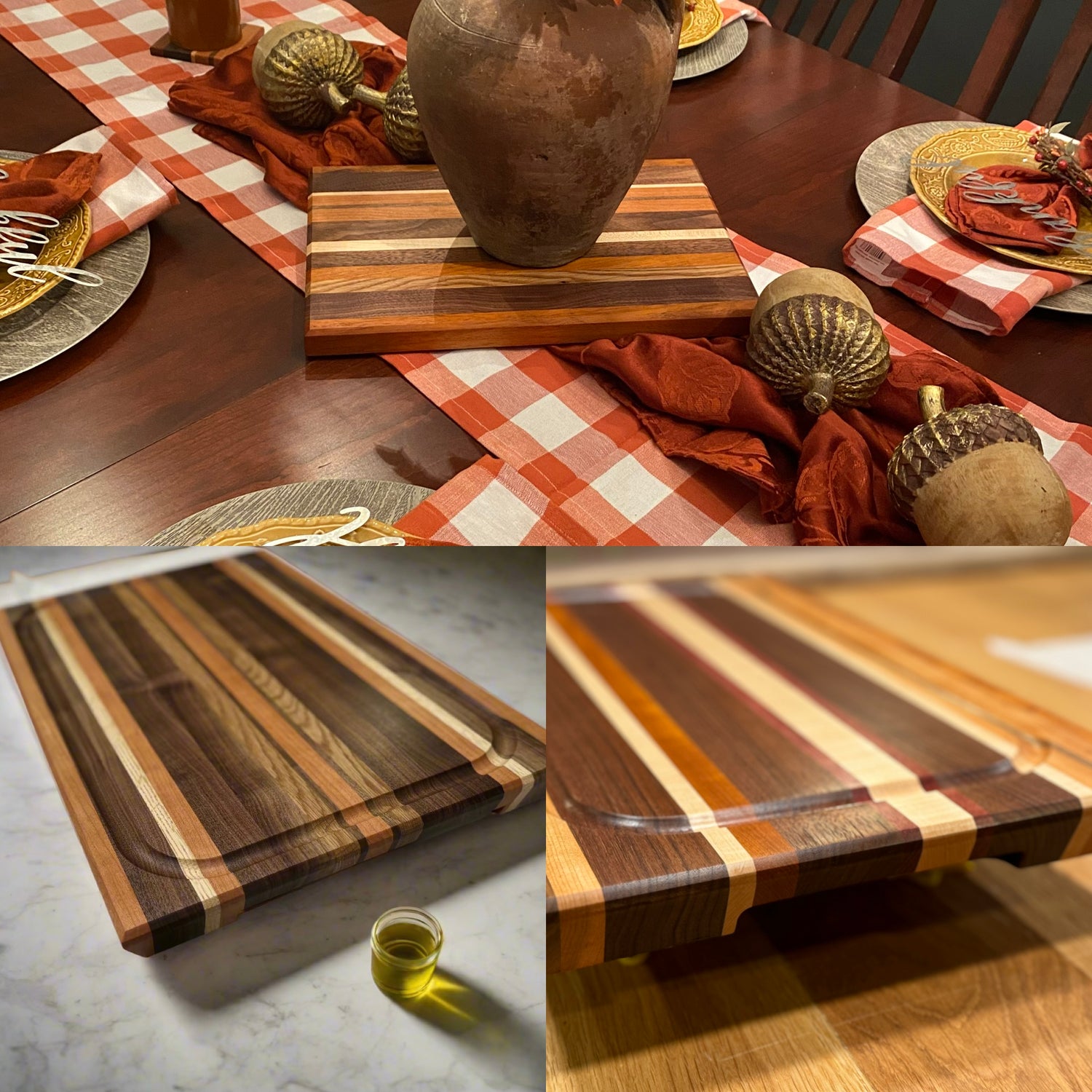 Cutting Boards