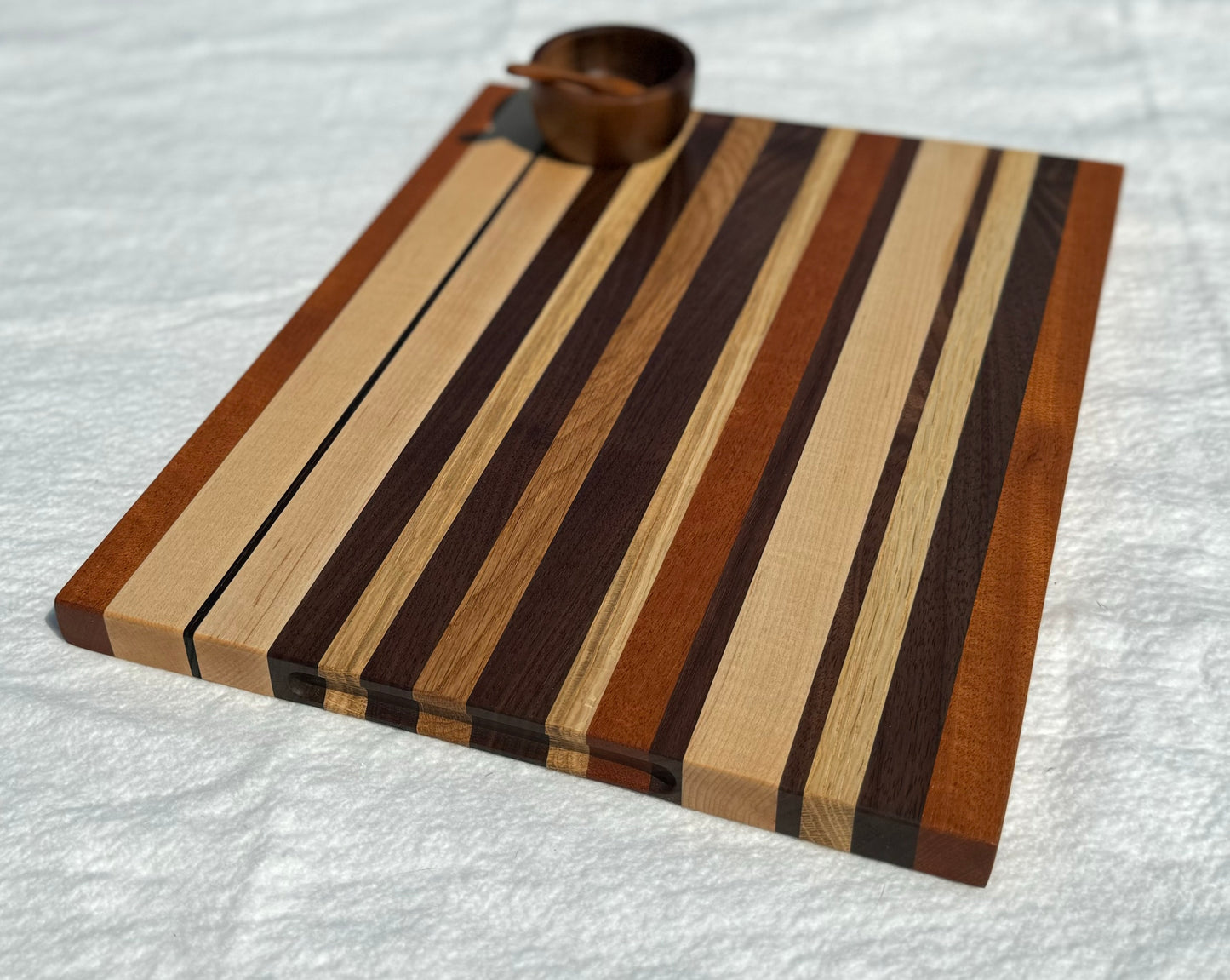 Ultra lite/Cutting / Charcuterie Board — item# 3426