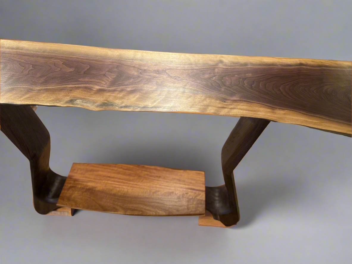 Sofa Table, Entryway Table