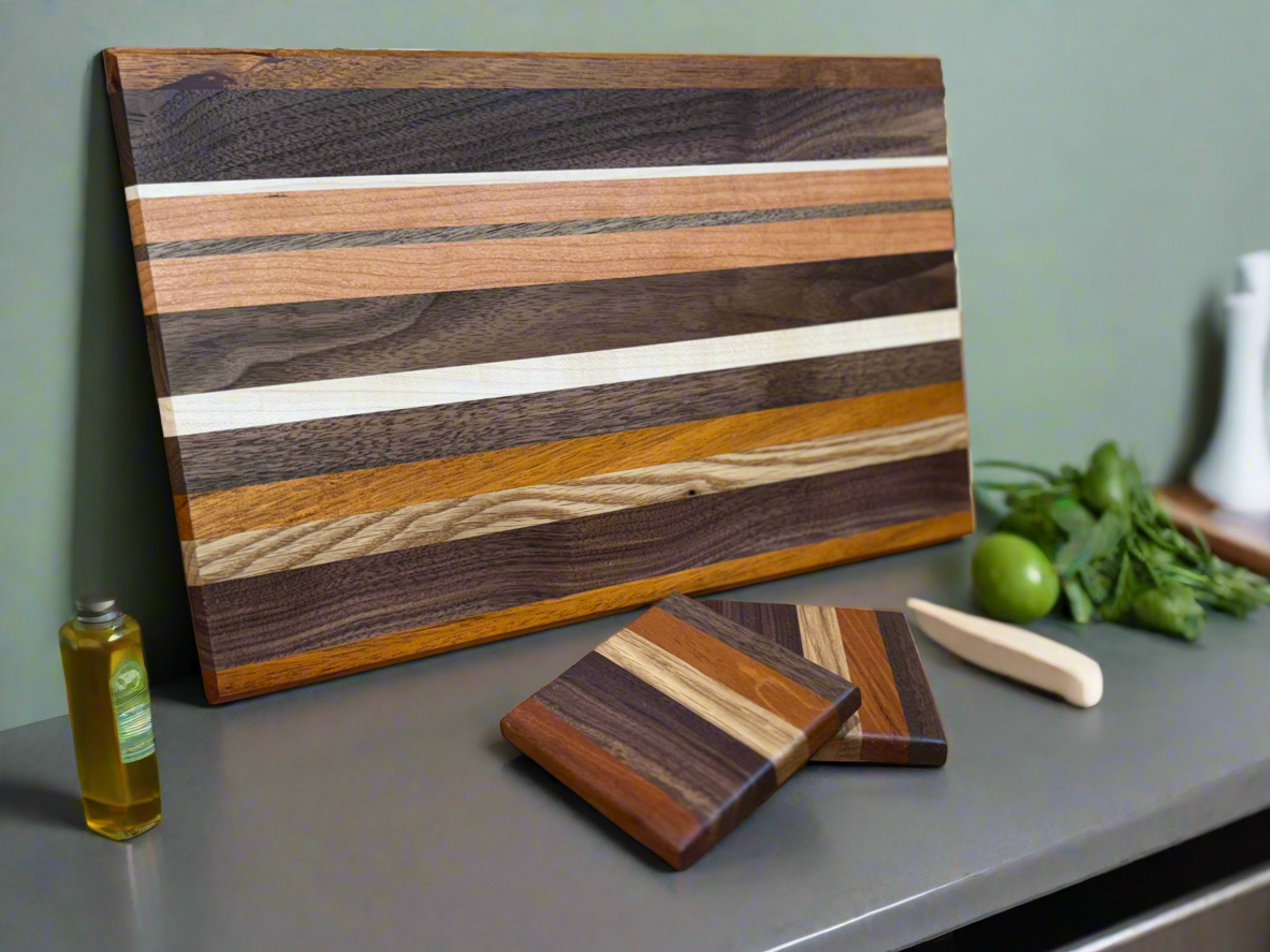 Cutting Board (DT)