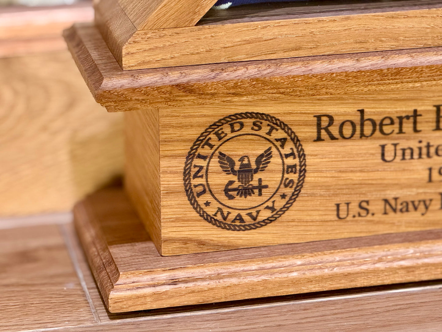 Shadow Box - Made to Order