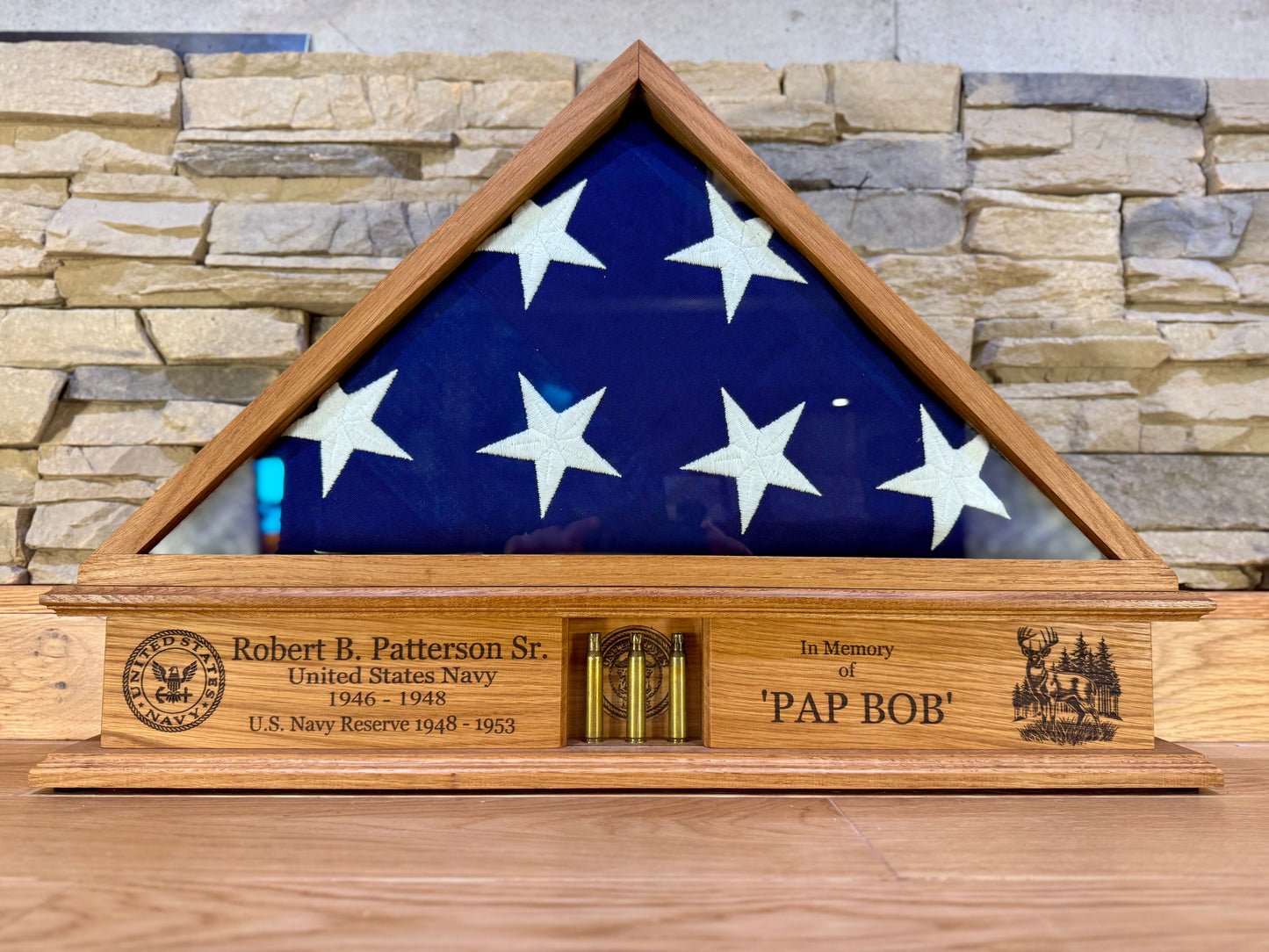 Shadow Box - Made to Order