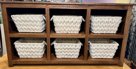 Basket Hutch