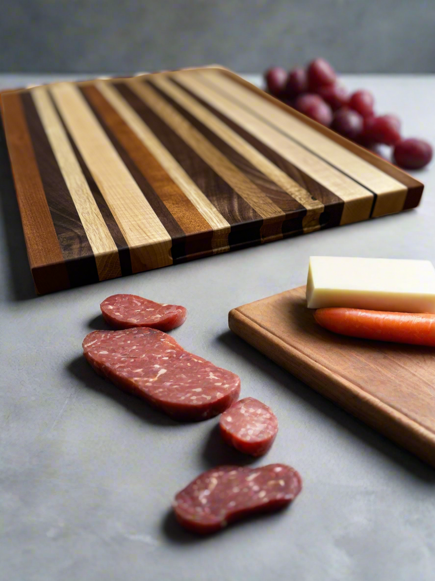 Ultra lite/Cutting / Charcuterie Board — item# 3426