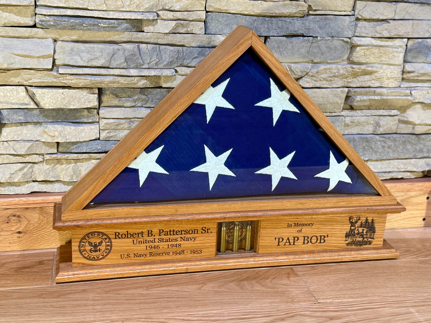 Shadow Box - Made to Order