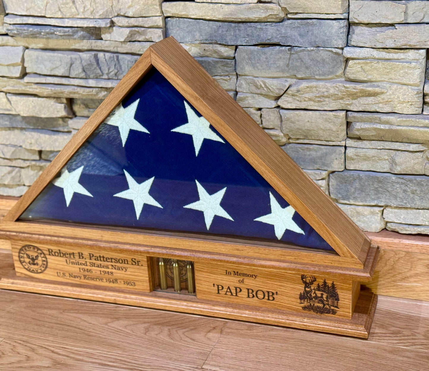 Shadow Box - Made to Order