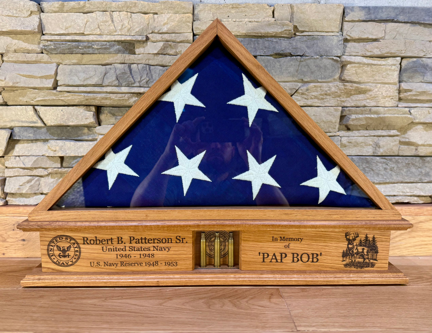 Shadow Box - Made to Order