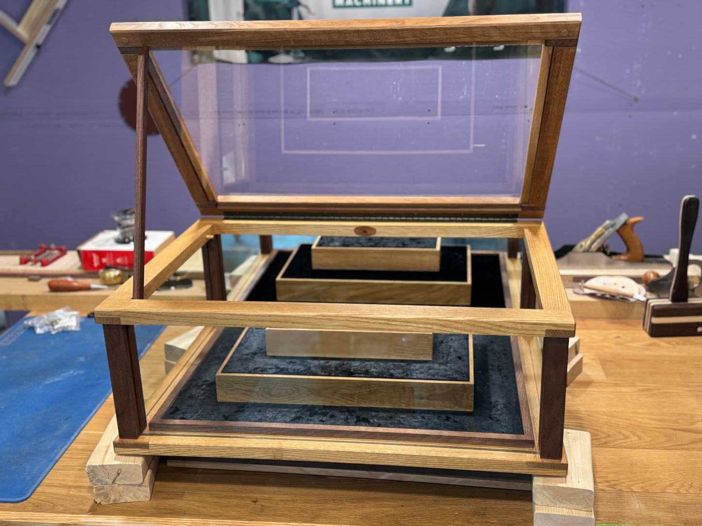Display Case
