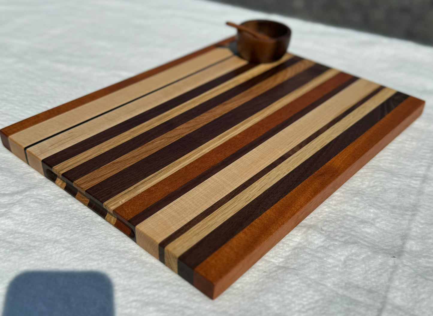 Ultra lite/Cutting / Charcuterie Board — item# 3426