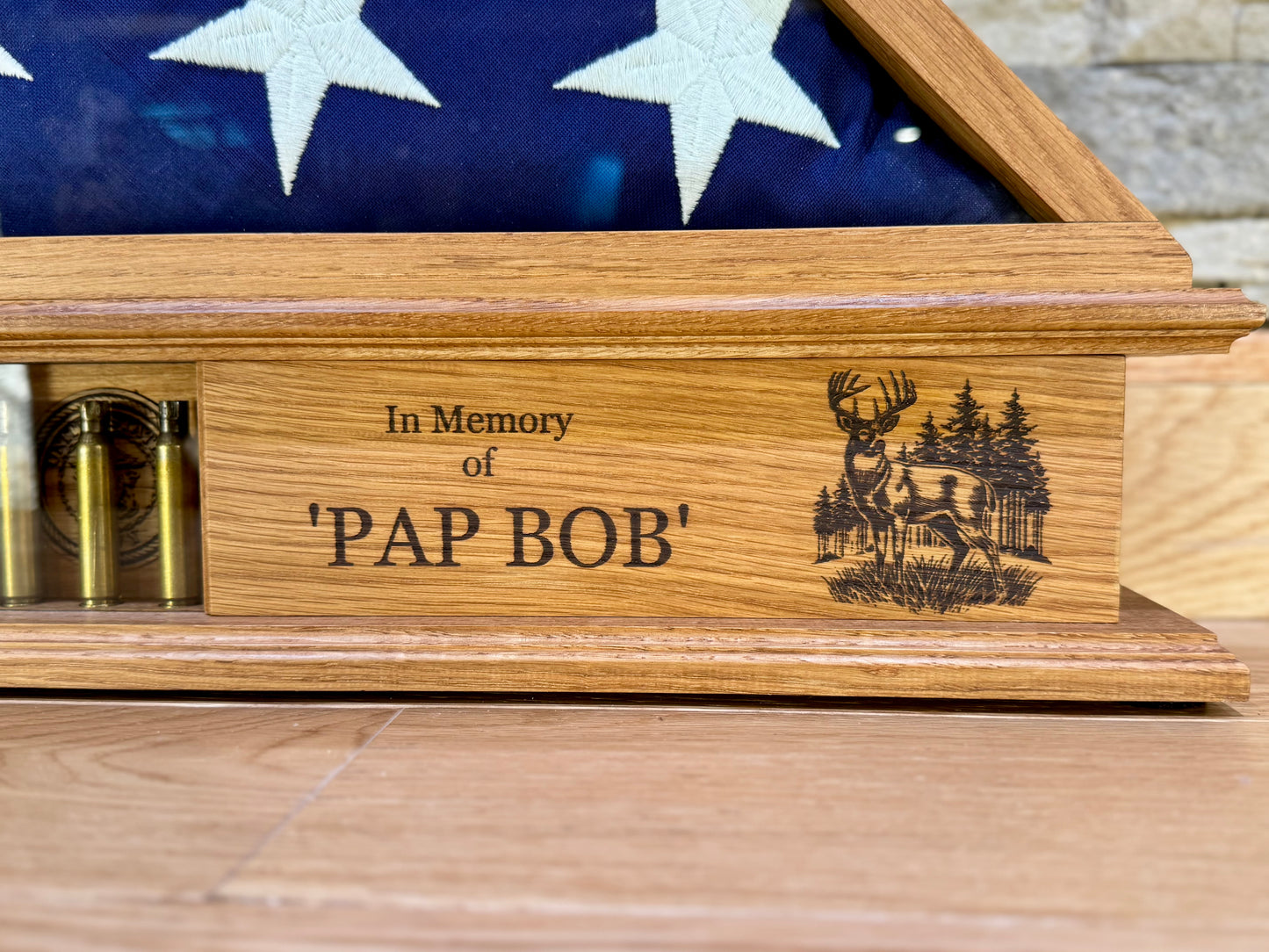 Shadow Box - Made to Order