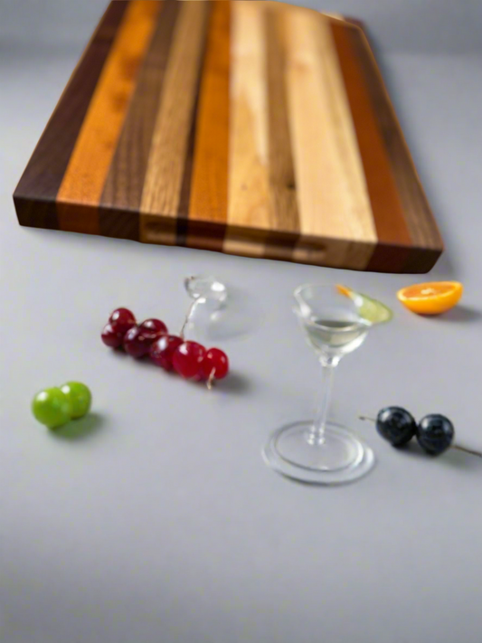 Ultra Lite - Cocktail Board — item:# 9851