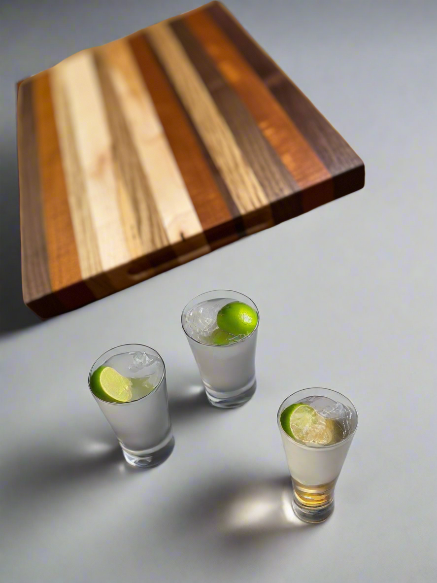 Ultra Lite - Cocktail Board — item:# 9851