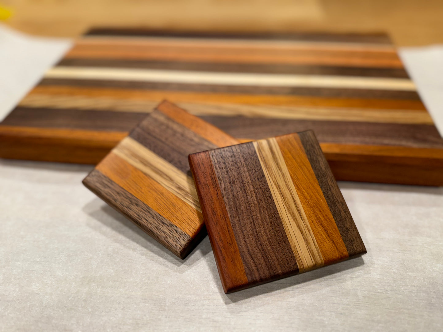 Cutting Board (DT)