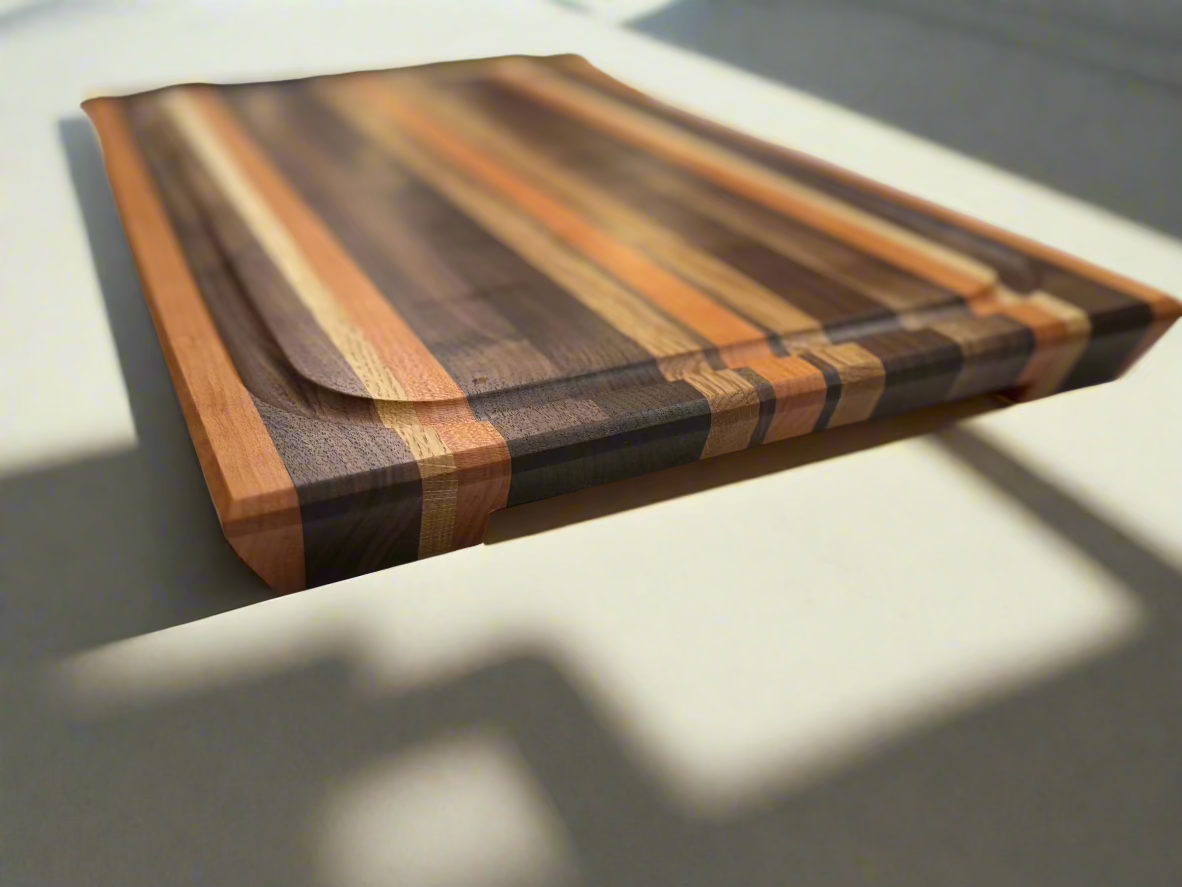 Cutting board (MH)