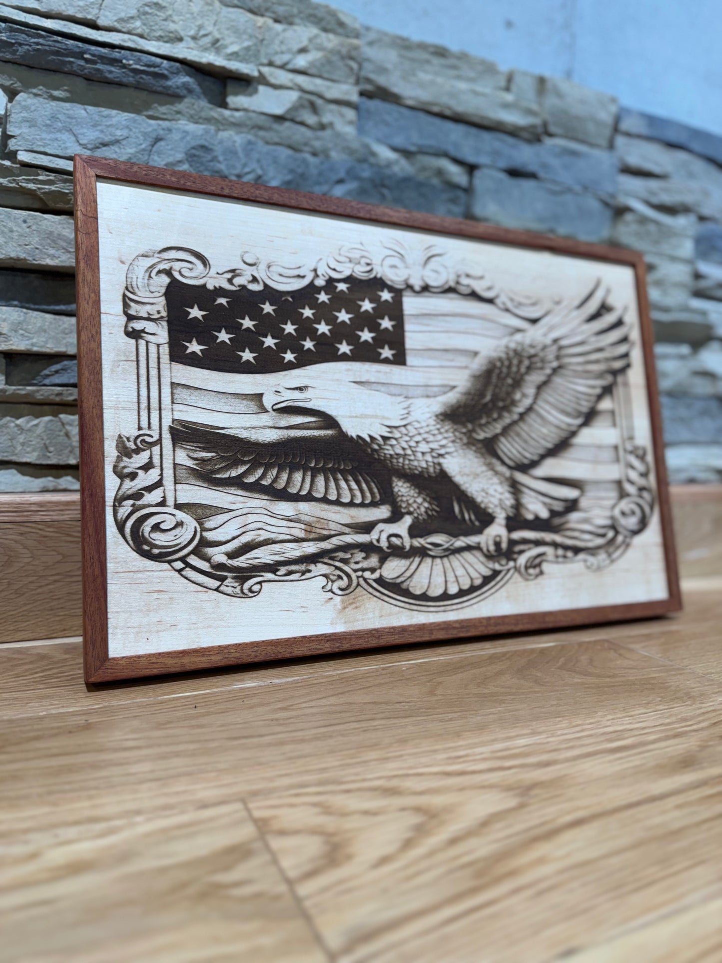 Concealment Box- wall mount