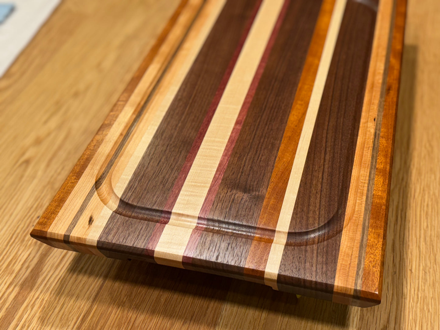 Cutting Board (ML)