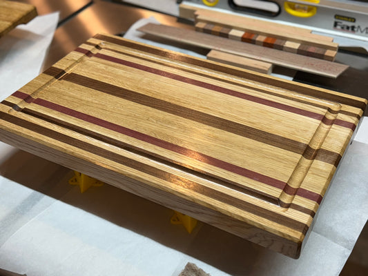 Cutting/chopping board