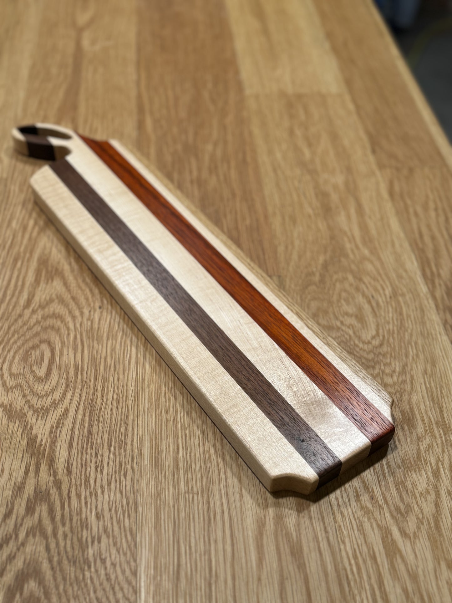 Bread Serving Board