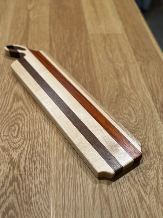 Bread Serving Board