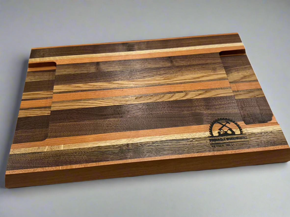 Cutting board (MH)