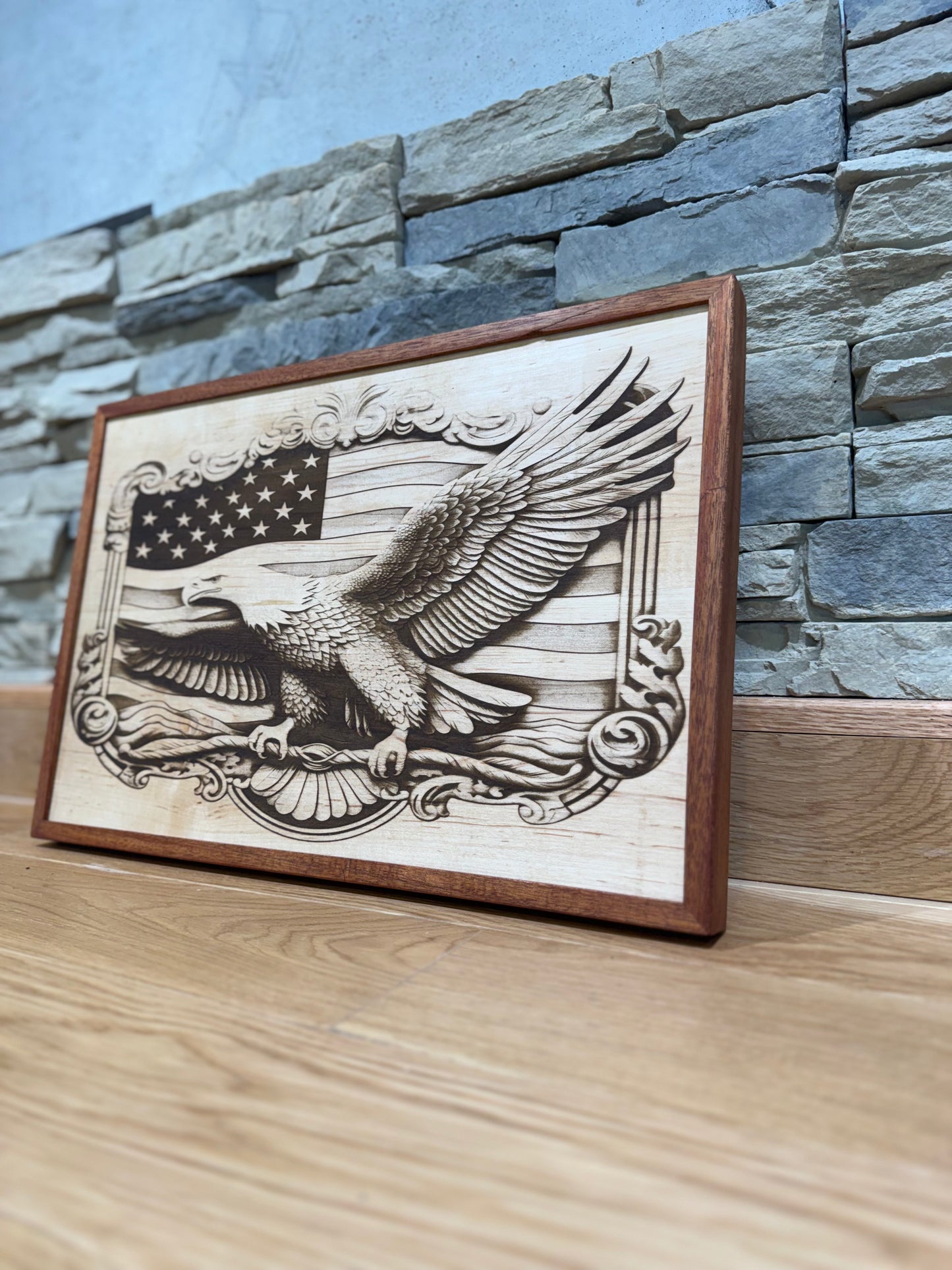 Concealment Box- wall mount