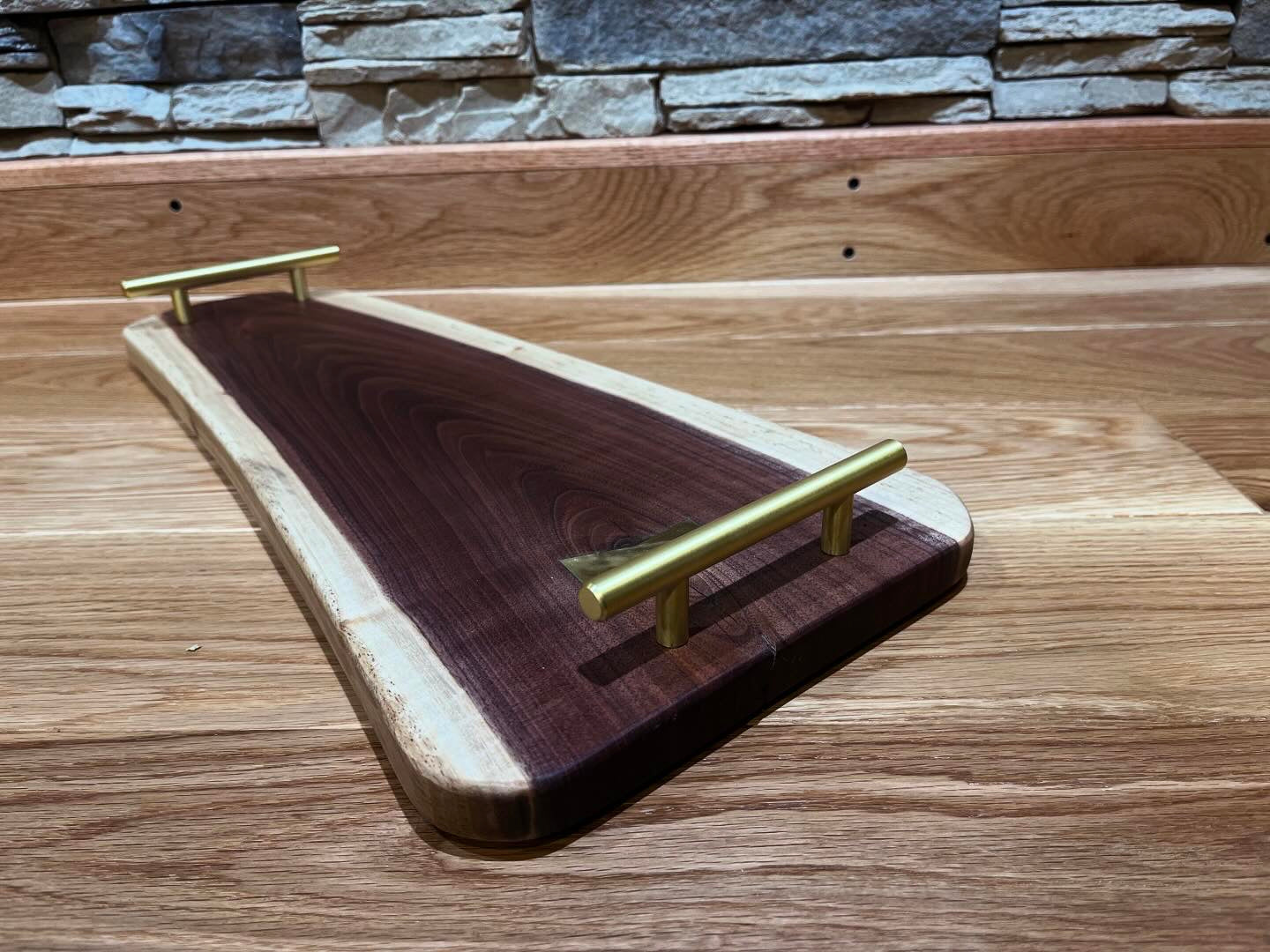 Whiskey Board