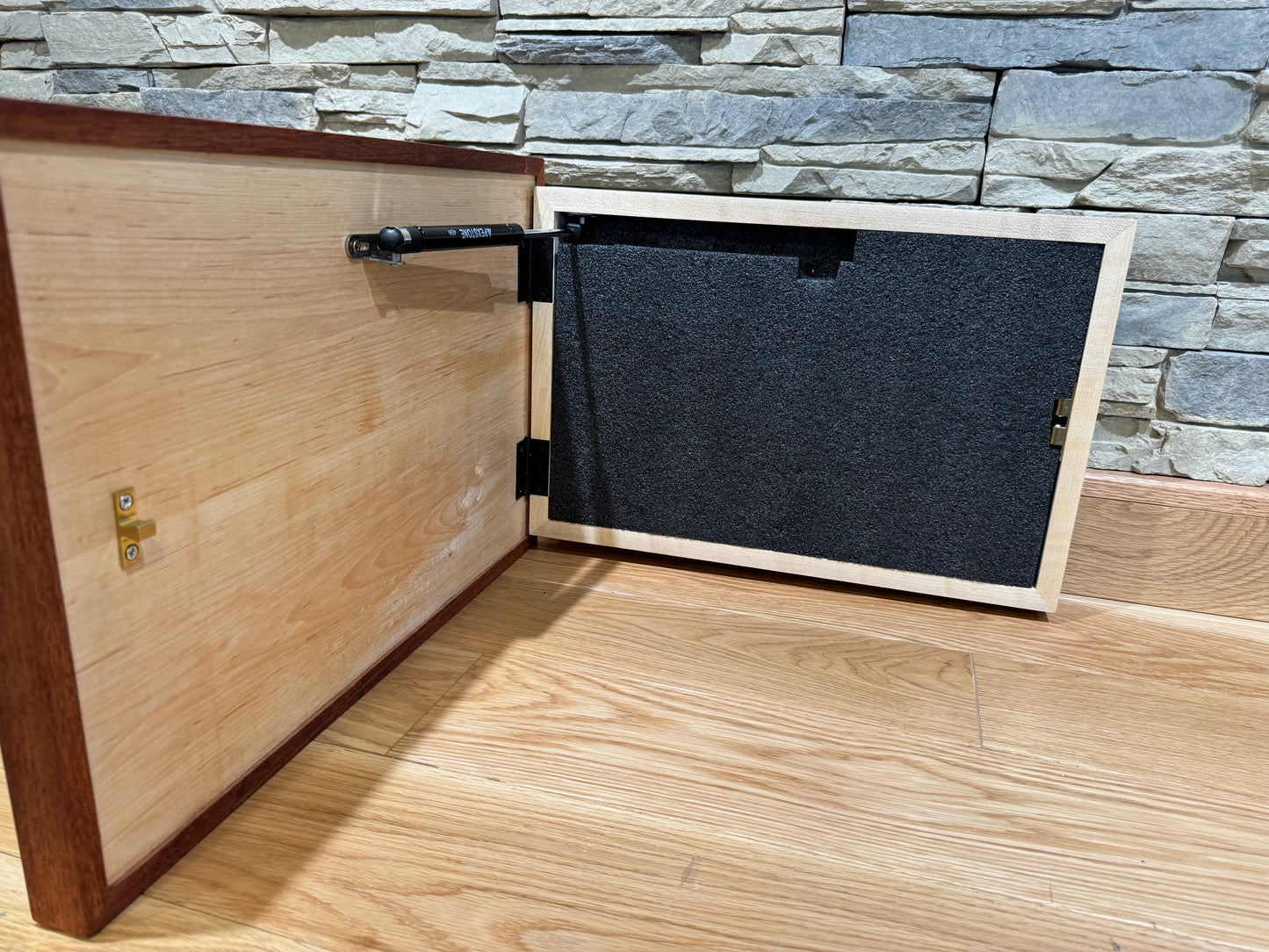 Concealment Box- wall mount