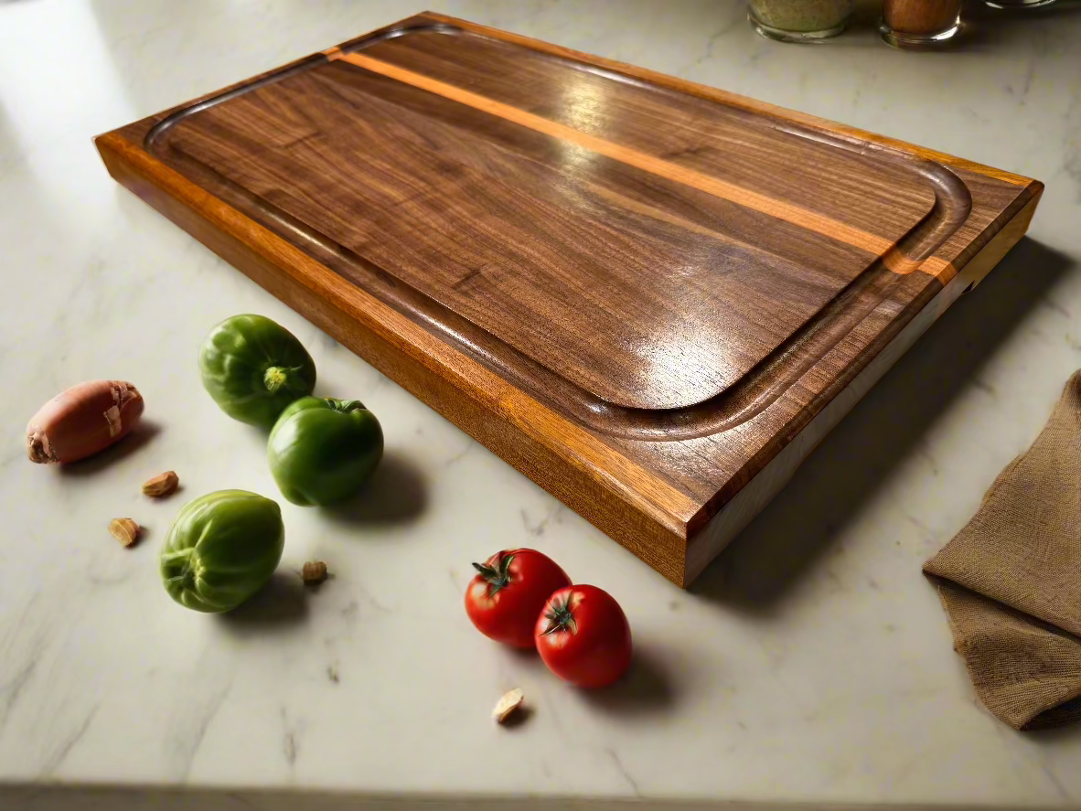 Cutting Board JS